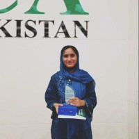 Alishba Arshad