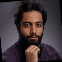 Ali Akram