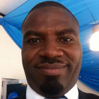 Sulaimon Idris