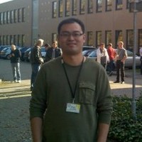 Wang Shengyong