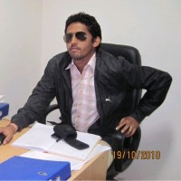 Rajsekhar K