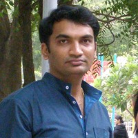 Yuvraj Deshmukh