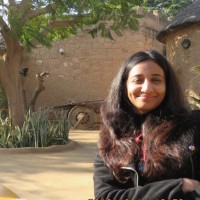 Nihaar Patwardhan