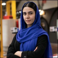 Ghazal Abbaspour