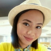 Josmine Rina Ocampo