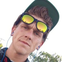 Troy Dowden