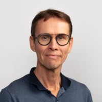 Pieter Hurkmans