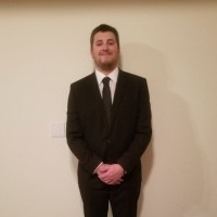 Blake Ryan Santoro