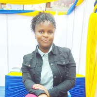 Diana Kombo