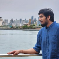 S.Naveen Srinivas