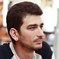 Vitalii Lytvynenko
