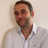 Vasileios Sourdis