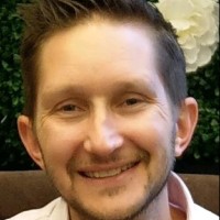 Joel Gardner, Mba