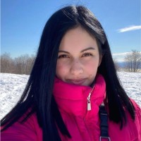 Febe Arraigada Rodríguez