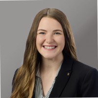 Kelcie Kirkegard
