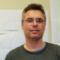 Ed Rushton