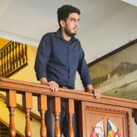 Hisham Zarook