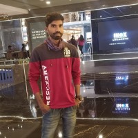 Parthasarathy Moorthy