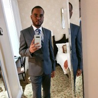 Abraham Amade