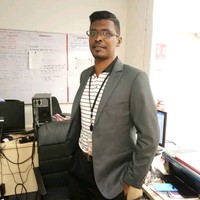 Rajesh Kumar