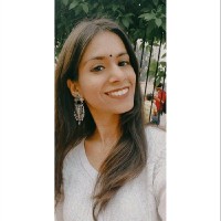 Ritika Amlani