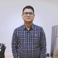 Syed Shamsh Shahab