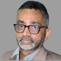 Indranil Sarkar
