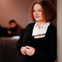 Євгенія Власенко