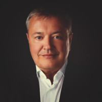 Bernard LIATTI