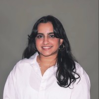 Manrose Sekhon