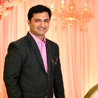 Parikshit Vedak