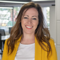 Kate Methuen-Ley MSc