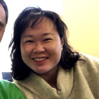Nancy Lin