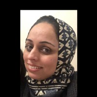 Asma Nusrat