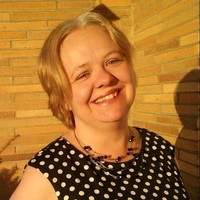 Maria Foxall