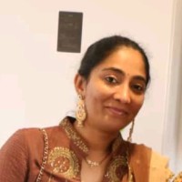 Pallavi Chandapeta