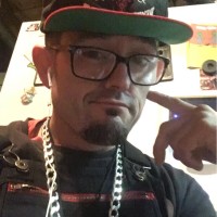 Derrick Janes