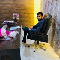 Rafiq Khan