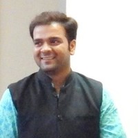 Ashutosh Choudhary