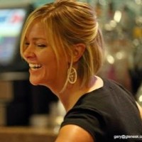 April Cooley