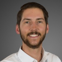 Daniel Palmer