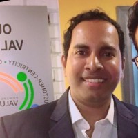 Shovan Bhattacharya