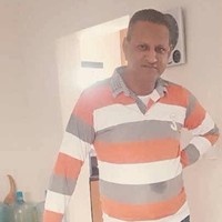 Sandesh Maharaj