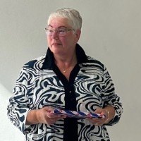 Lea Van Der Tuin-Kuipers