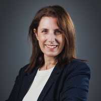 Anita (Marchi) Fotopoulos