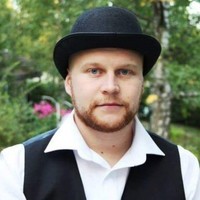 Samuli Aapro