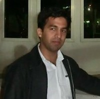 Isthiaq .