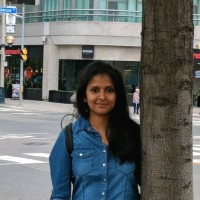 Tracy Koikaramparambil
