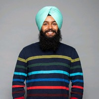 Malkeet Singh