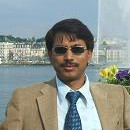 Rajeev Kumar